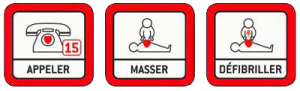 Formations sigle alerter-masser-defibriller