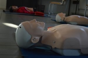 mannequin de formation