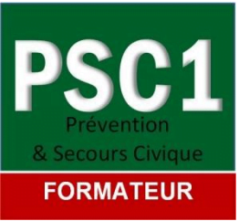 Formations PSC1 formateur