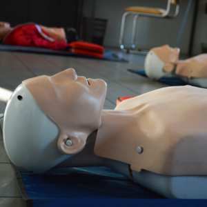 mannequins de formation