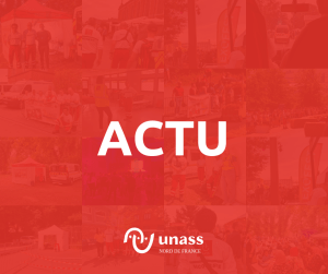 Actualités Juin