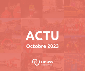 Actualités Octobre
