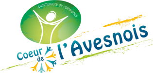 logo communauté de communes avesnois